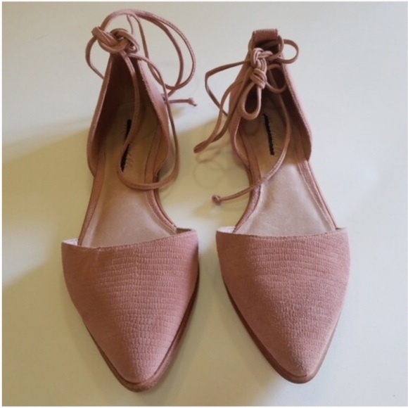 Madewell flats size 7.5 - Picture 3 of 8